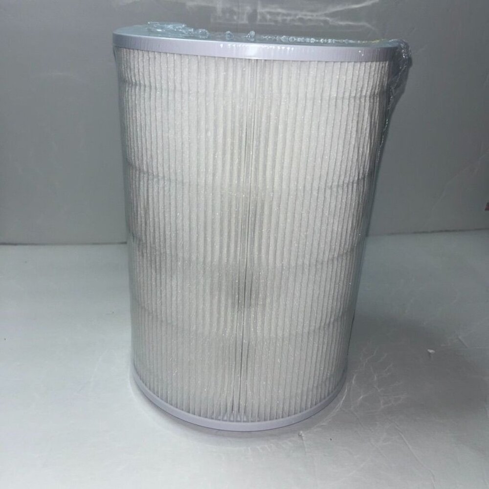 Hunter True HEPA EcoSilver Replacement Filter Model H-HF670-VP V39597 NEW in Box - Picture 2 of 8